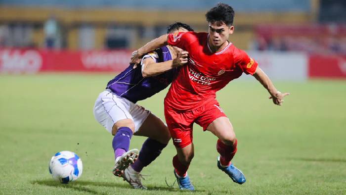 Nhận định, soi k&egrave;o Thể C&ocirc;ng Viettel vs H&agrave; Tĩnh, 19h15 ng&agrave;y 10/11: Đối thủ y&ecirc;u th&iacute;ch