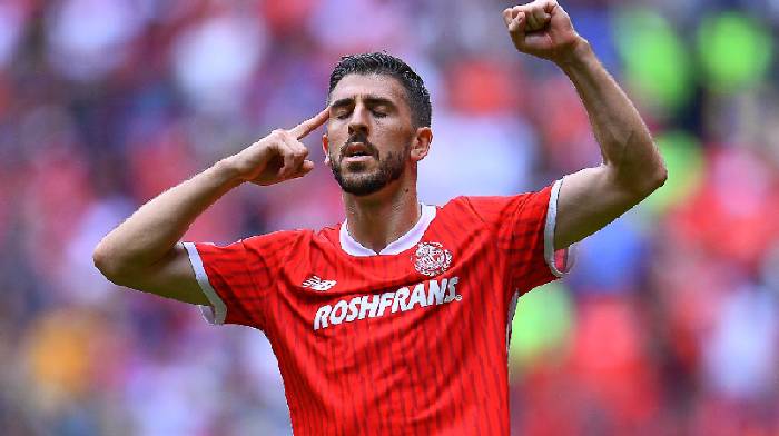 Nhận định, soi k&egrave;o Toluca vs Club America, 08h00 ng&agrave;y 10/11: Lực bất t&ograve;ng t&acirc;m