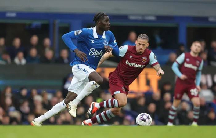 Nhận định, soi k&egrave;o West Ham vs Everton, 22h00 ng&agrave;y 9/11: Tin v&agrave;o kh&aacute;ch