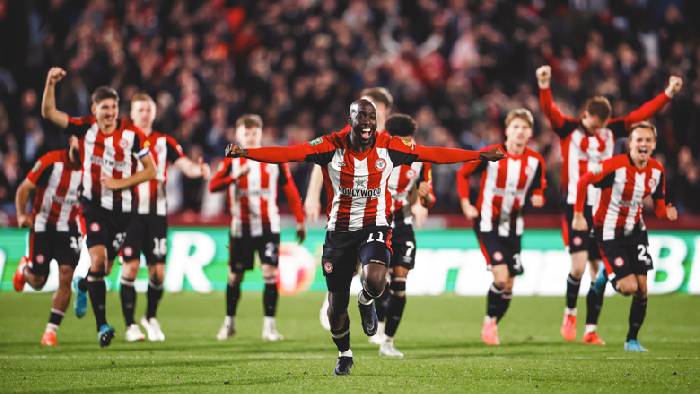 Si&ecirc;u m&aacute;y t&iacute;nh dự đo&aacute;n Brentford vs Bournemouth, 22h00 ng&agrave;y 9/11