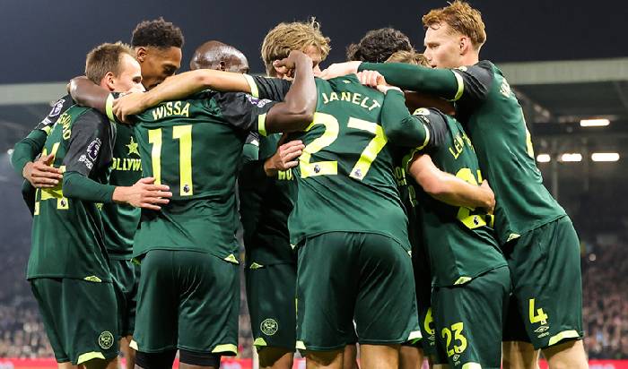 Soi k&egrave;o g&oacute;c Brentford vs Bournemouth, 22h00 ng&agrave;y 9/11