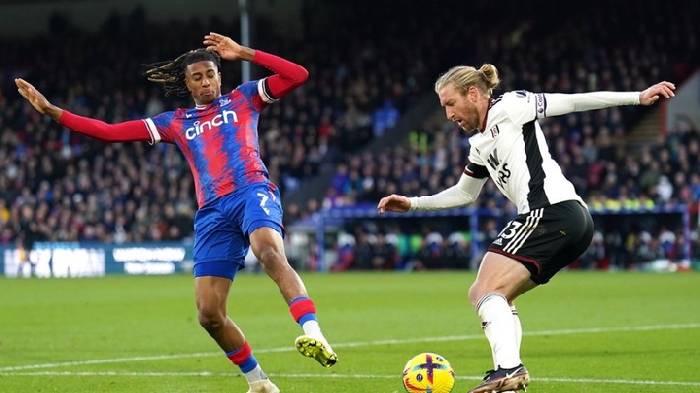 Soi k&egrave;o g&oacute;c Crystal Palace vs Fulham, 22h00 ng&agrave;y 9/11