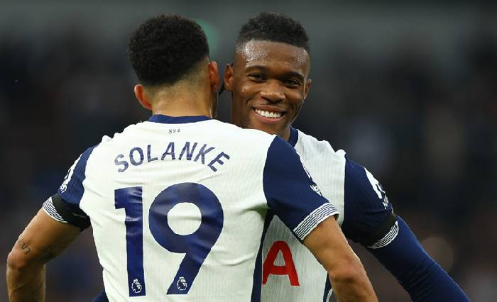 Soi k&egrave;o g&oacute;c Tottenham vs Ipswich Town, 21h00 ng&agrave;y 10/11