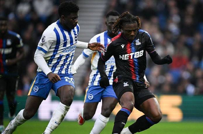 Chuy&ecirc;n gia Tony Ansell dự đo&aacute;n Crystal Palace vs Brighton, 21h00 ng&agrave;y 9/11