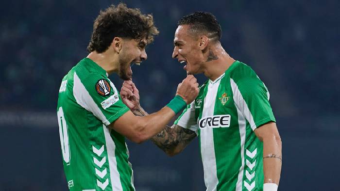 K&egrave;o v&agrave;ng b&oacute;ng đ&aacute; Valencia vs Real Betis, 00h30 ng&agrave;y 10/11: Thất vọng Los Ches