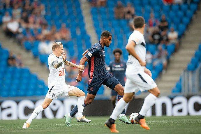 Nhận định, soi k&egrave;o Basel vs Lugano, 20h00 ng&agrave;y 9/11: Kh&ocirc;n nh&agrave; dại chợ