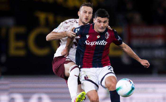 Nhận định, soi k&egrave;o Bologna vs Napoli, 21h00 ng&agrave;y 9/11: Ng&ocirc;i đầu lung lay