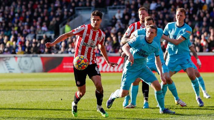 Nhận định, soi k&egrave;o Brentford vs Newcastle, 21h00 ng&agrave;y 9/11: Bầy ong tự tin bắn ph&aacute;