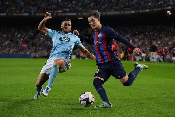 Nhận định, soi k&egrave;o Celta Vigo vs Barcelona, 3h00 ng&agrave;y 10/11: Đối thủ kh&oacute; chịu