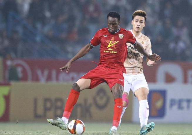 Nhận định, soi k&egrave;o C&ocirc;ng an H&agrave; Nội vs H&agrave; Tĩnh, 19h15 ng&agrave;y 10/11: Đối thủ kh&oacute; chịu