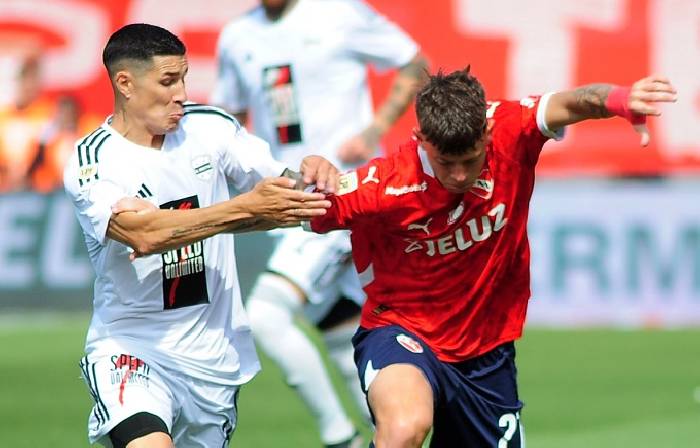 Nhận định, soi k&egrave;o Deportivo Riestra vs Independiente, 5h00 ng&agrave;y 11/11: Đ&aacute; cho xong