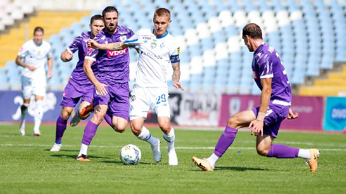 Nhận định, soi k&egrave;o Dynamo Kyiv vs LNZ Cherkasy, 20h30 ng&agrave;y 9/11: Nh&agrave; vua ngủ qu&ecirc;n