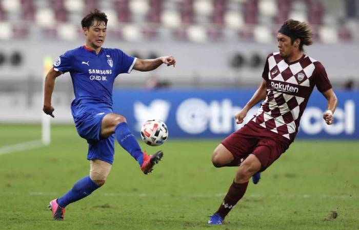 Nhận định, soi k&egrave;o Gamba Osaka vs Vissel Kobe, 13h00 ng&agrave;y 9/11: Buồn cho Vissel Kobe