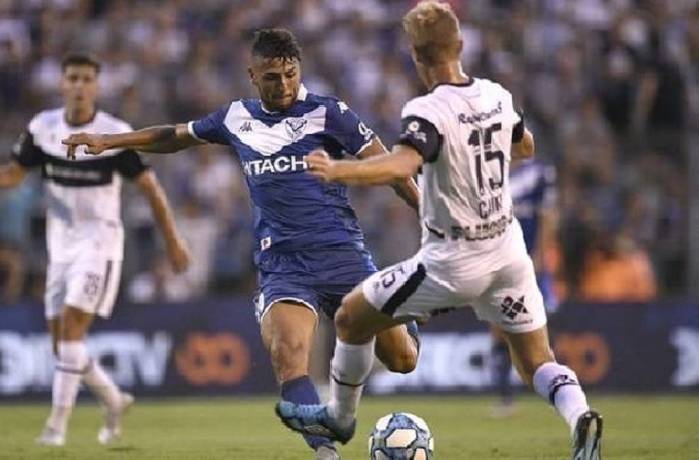 Nhận định, soi k&egrave;o Gimnasia vs Velez Sarsfield, 3h00 ng&agrave;y 11/11: Động lực của chủ nh&agrave;