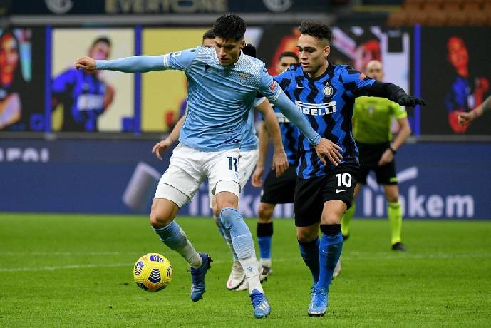 Nhận định, soi k&egrave;o Inter Milan vs Lazio, 2h45 ng&agrave;y 10/11: Sức mạnh vượt trội