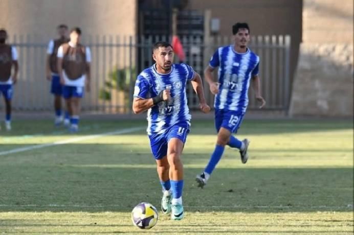 Nhận định, soi k&egrave;o Kiryat Yam vs Maccabi Kabilio Jaffa, 0h00 ng&agrave;y 11/11: Lấy lại tự tin