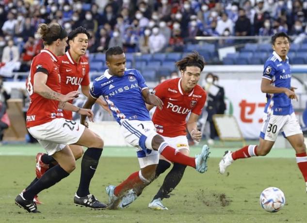 Nhận định, soi k&egrave;o Kyoto Sanga vs Yokohama Marinos, 12h00 ng&agrave;y 9/11: Tiếp tục hụt bước