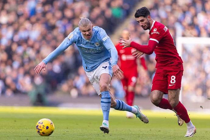 Nhận định, soi k&egrave;o Man City vs Liverpool, 23h30 ng&agrave;y 9/11: Trở lại cuộc đua