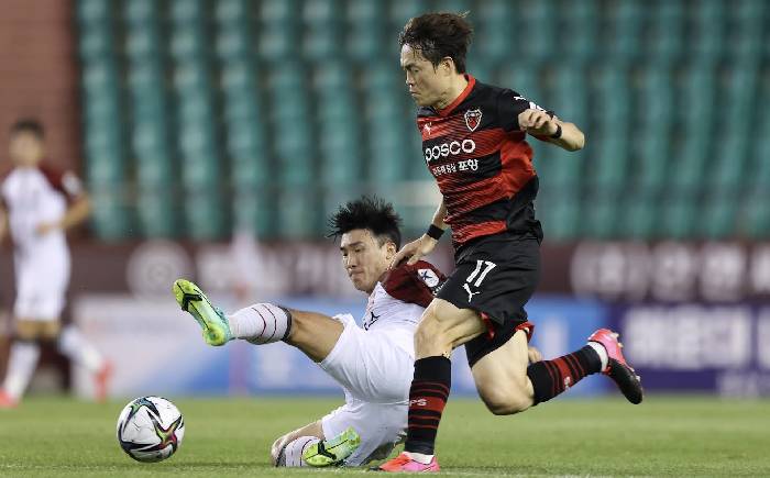 Nhận định, soi k&egrave;o Pohang Steelers vs Seoul, 12h00 ng&agrave;y 9/11: Đặt niềm tin v&agrave;o Pohang Steelers