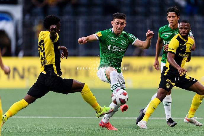 Nhận định, soi k&egrave;o St. Gallen vs Young Boys, 22h30 ng&agrave;y 9/11: Th&ecirc;m một lần đau