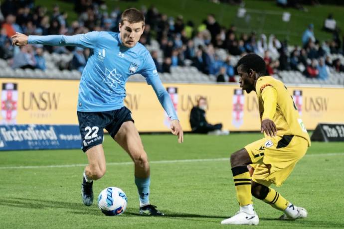 Nhận định, soi k&egrave;o Sydney vs Macarthur, 11h00 ng&agrave;y 9/11: Chiến thắng thứ 3