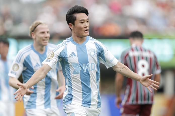 Nhận định, soi k&egrave;o Ulsan HD vs Suwon, 14h30 ng&agrave;y 9/11: Đối thủ kh&oacute; chịu