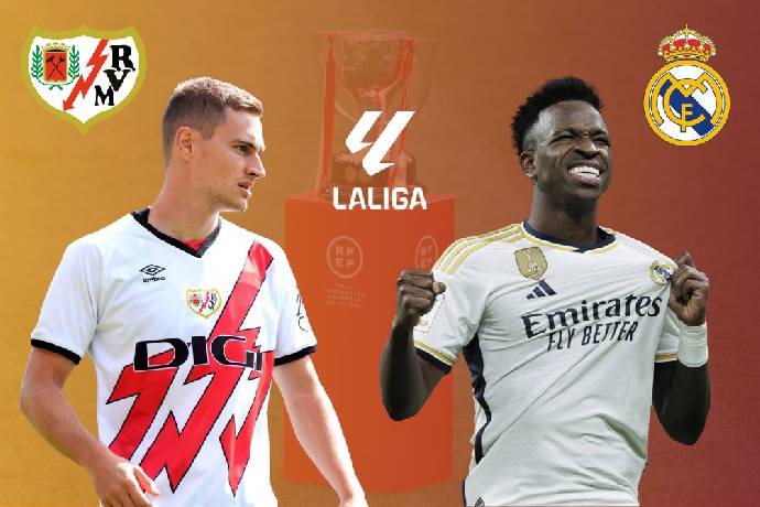 Nhận định, soi k&egrave;o Vallecano vs Real Madrid, 22h15 ng&agrave;y 9/11: Kh&ocirc;ng dễ cho Los Blancos