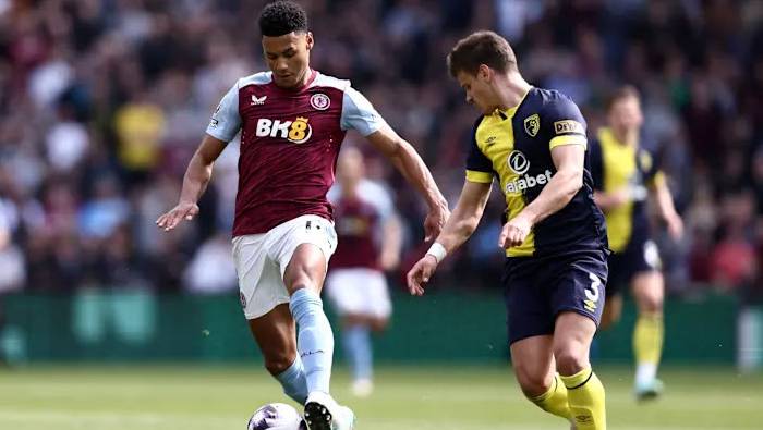 Si&ecirc;u m&aacute;y t&iacute;nh dự đo&aacute;n Aston Villa vs Bournemouth, 21h00 ng&agrave;y 9/11