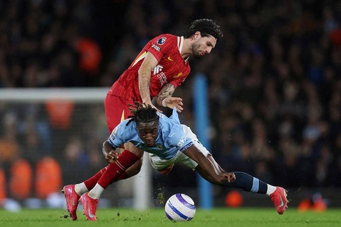 Si&ecirc;u m&aacute;y t&iacute;nh dự đo&aacute;n Man City vs Liverpool, 23h30 ng&agrave;y 9/11
