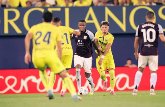 Soi k&egrave;o g&oacute;c Aston Villa vs Bournemouth, 21h00 ng&agrave;y 09/11