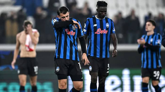 Soi k&egrave;o g&oacute;c Atalanta vs Sassuolo, 18h30 ng&agrave;y 09/11
