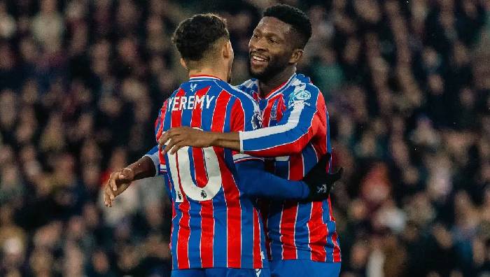 Soi k&egrave;o g&oacute;c Crystal Palace vs Brighton, 21h00 ng&agrave;y 09/11