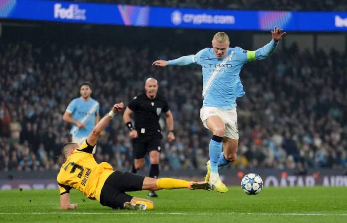 Soi k&egrave;o g&oacute;c Man City vs Liverpool, 23h30 ng&agrave;y 09/11