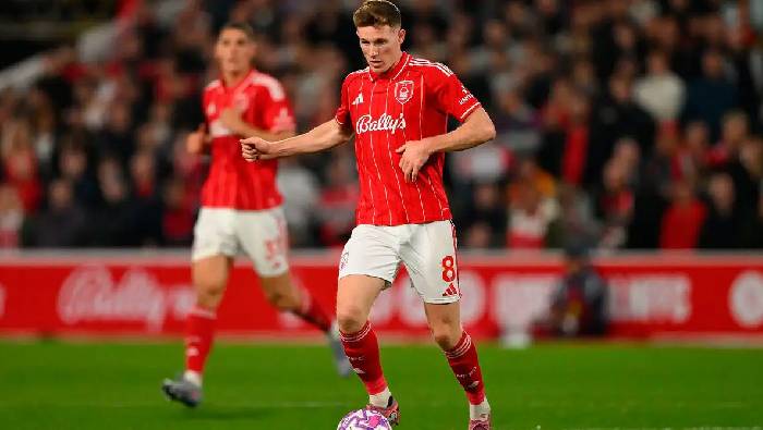 Soi k&egrave;o g&oacute;c Nottingham vs Leeds United, 21h00 ng&agrave;y 09/11