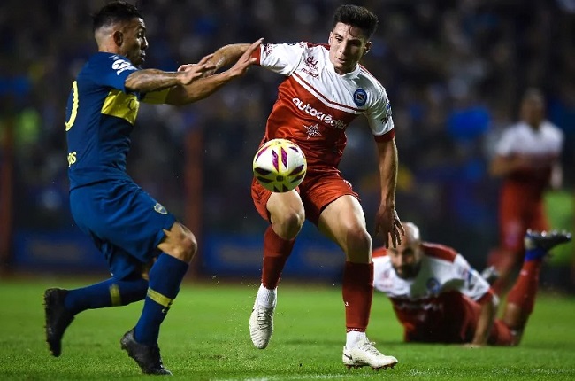 Nhận định b&oacute;ng đ&aacute; Argentinos Juniors vs Estudiantes, 7h10 ng&agrave;y 10/12: Kh&oacute; cản chủ nh&agrave;