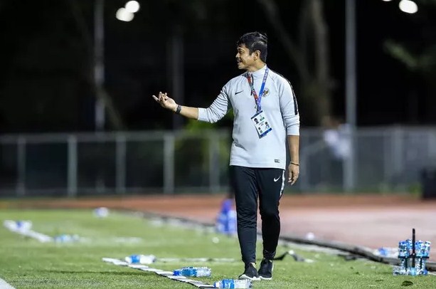 HLV U22 Indonesia: &lsquo;Ch&uacute;ng t&ocirc;i c&oacute; nhiều phương &aacute;n đối ph&oacute; U22 Việt Nam&rsquo;