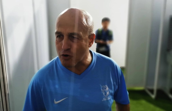 Dự đo&aacute;n U22 Việt Nam vs U22 Indonesia (19h 10/12) bởi chuy&ecirc;n gia Maor Rozen