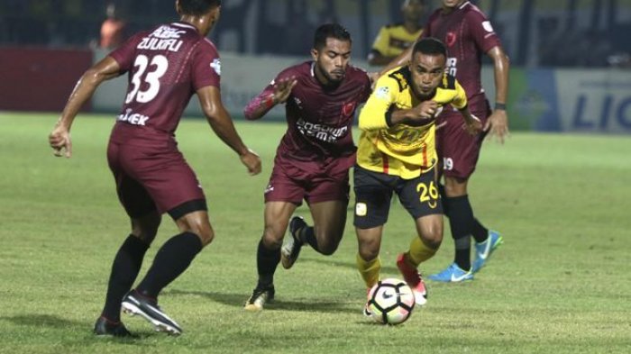 Nhận định b&oacute;ng đ&aacute; Barito Putera vs PSM, 18h30 ng&agrave;y 11/12: Trụ hạng th&agrave;nh c&ocirc;ng