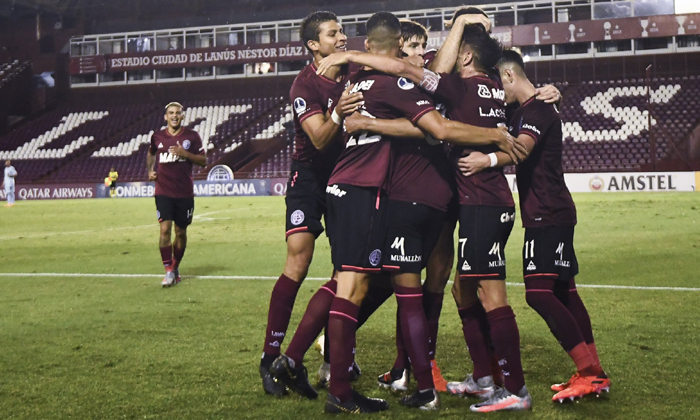 Nhận định Lanus vs Independiente, 5h15 ng&agrave;y 11/12
