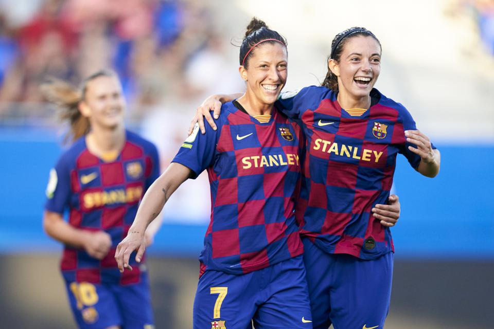 Nhận định Nữ Psv Eindhoven vs Nữ Barcelona, 22h30 ng&agrave;y 9/12