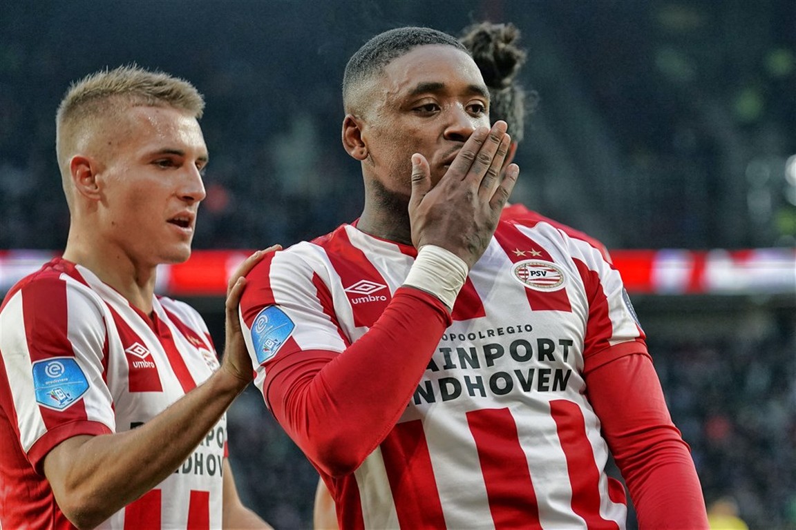 Nhận định PSV Eindhoven vs Omonia Nicosia, 0h55 ng&agrave;y 11/12