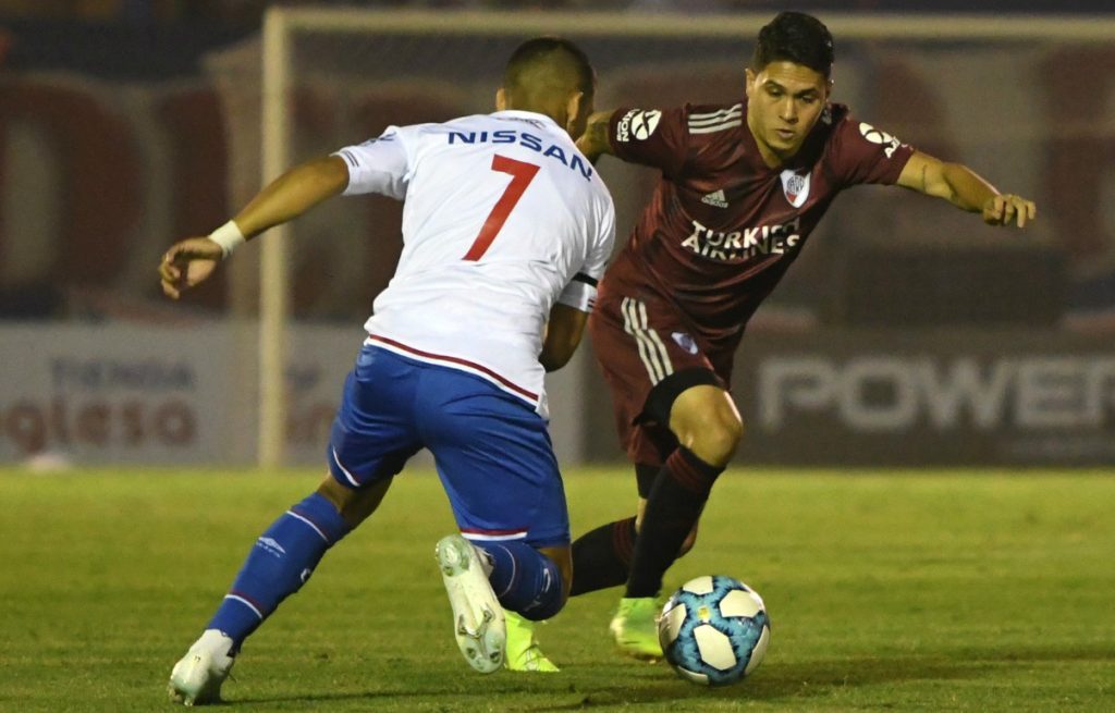 Nhận định River Plate vs Nacional Montevideo, 7h30 ng&agrave;y 11/12