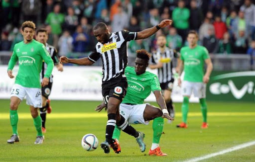 Nhận định Saint Etienne vs Angers SCO, 3h00 ng&agrave;y 12/12