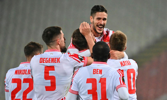 Nhận định Slovan Liberec vs Crvena Zvezda, 3h00 ng&agrave;y 11/12