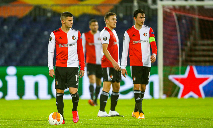 Nhận định Wolfsberger AC vs Feyenoord Rotterdam, 3h00 ng&agrave;y 11/12