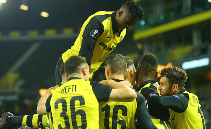 Nhận định Young Boys vs CFR Cluj, 0h55 ng&agrave;y 11/12