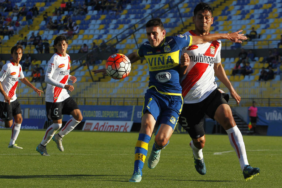 Nhận định Everton CD vs Curico Unido, 7h30 ng&agrave;y 11/12