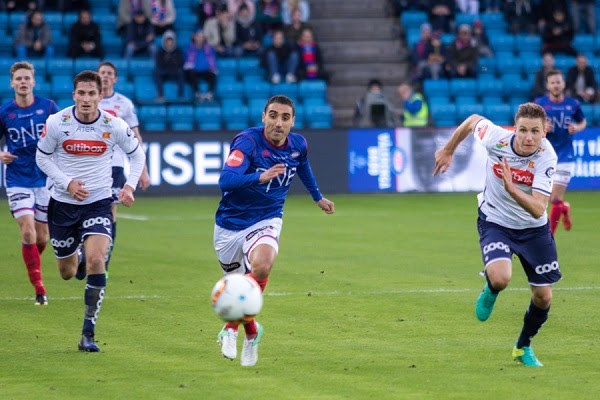 Nhận định Viking vs Valerenga, 0h00 ng&agrave;y 11/12