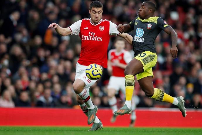 Danielle Joynson dự đo&aacute;n Arsenal vs Southampton, 22h ng&agrave;y 11/12