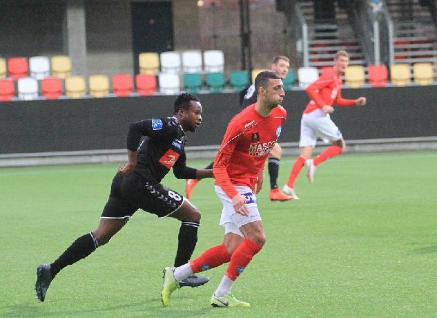 K&egrave;o xi&ecirc;n thơm nhất h&ocirc;m nay 10/12: Hvidovre vs Sonderjyske